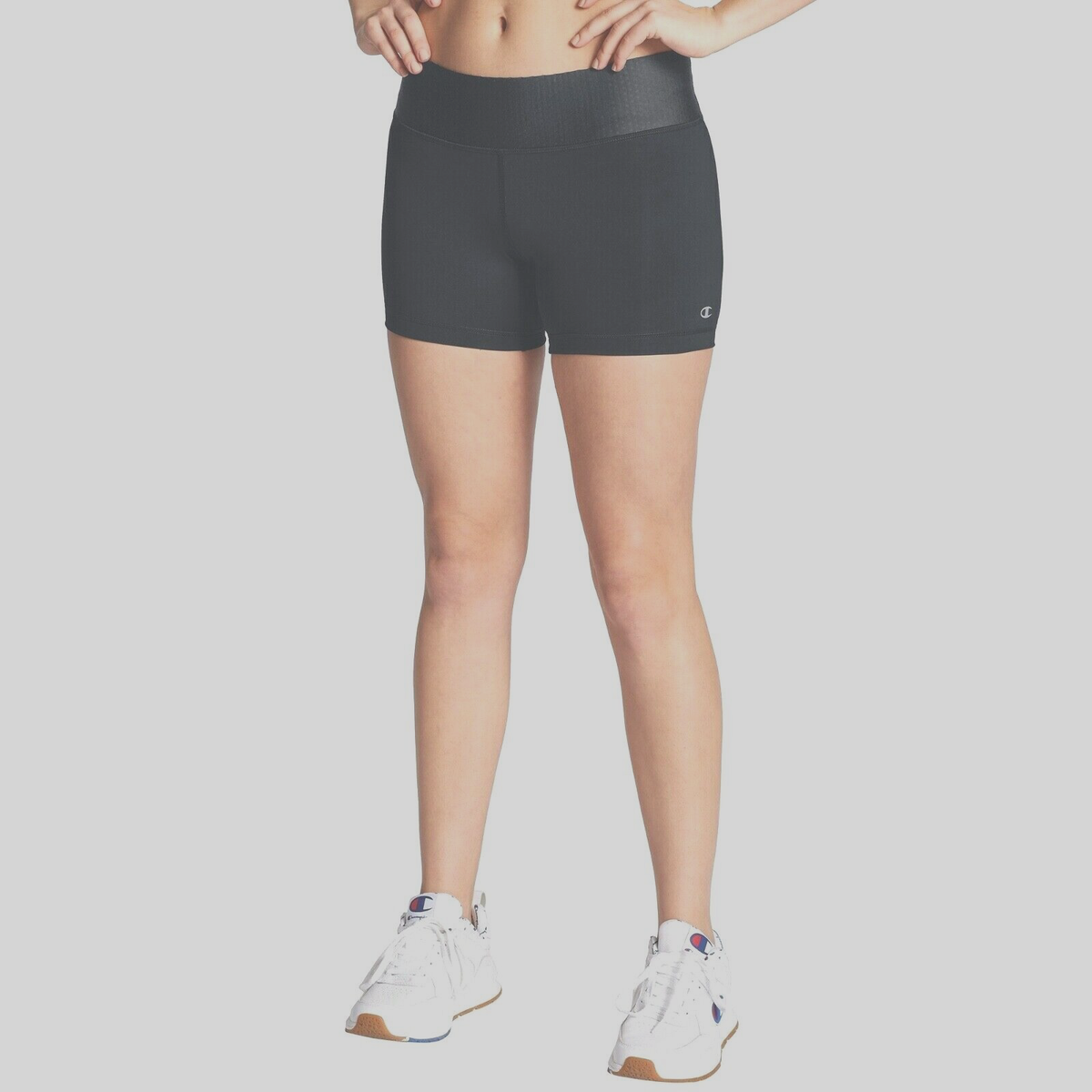 Smoothtec Waistband Champion Absolute Shorts Champion Women's