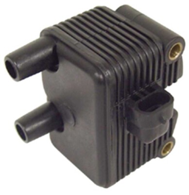 Carburetor .6 Ohm Ignition Coil Pack- 99-06 Harley Touring FLHR