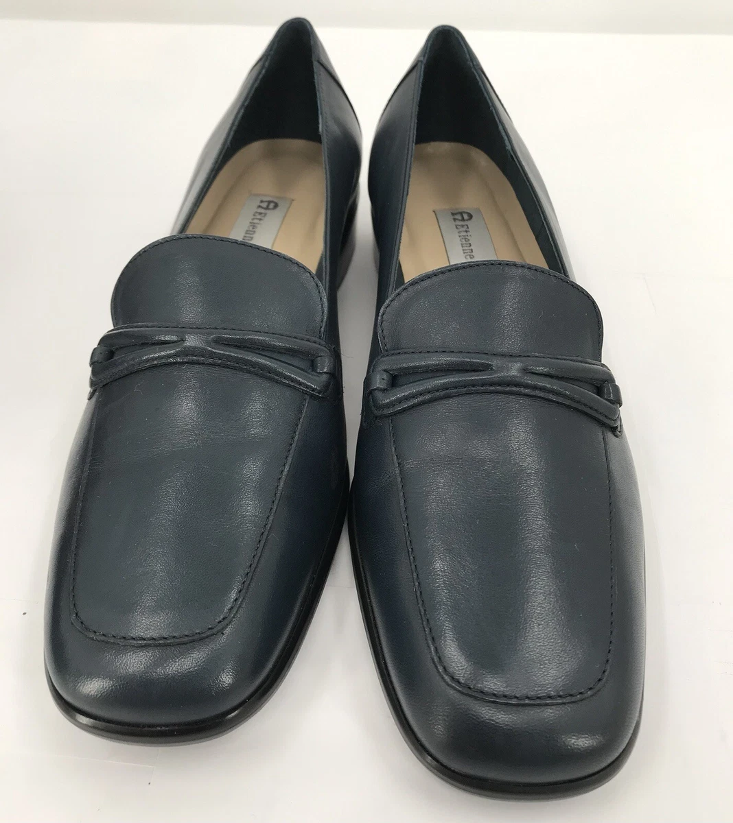 Etienne aigner women's clearance shoes