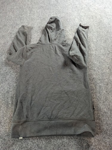 Star Wars Sweatshirt Hoodie Gap Size Boys 14-16 BB-8 Graphic Gray - Picture 3 of 7