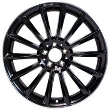 Mercedes Cls450 Cls53 2020 2021 20 Rear Oem Amg Wheel Rim A2574012000 257401200 Mercedes Cls450 Cls53 2020 2021 20 Rear Oem Amg Wheel Rim A2574012000 257401200