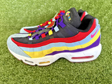 Nike Air Max 95 SP Multi-Color for Sale | Authenticity Guaranteed
