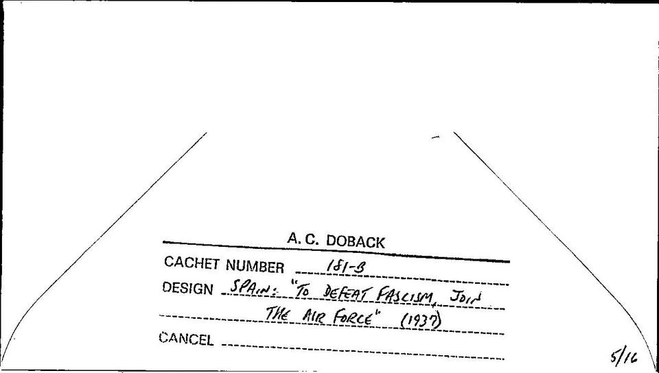 FDC 1991 SC #2559a WWII Cachet - Phoeniz, AZ - Pair - J17480 - Image 2 of 2
