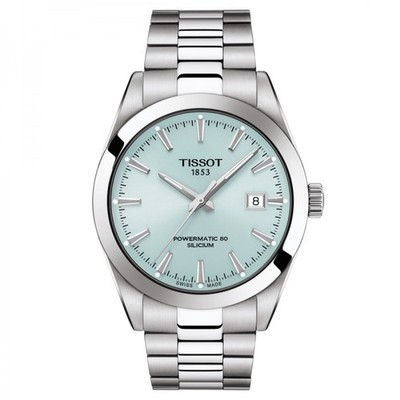 TISSOT GENTLEMAN UHR T127.407.11.351.00