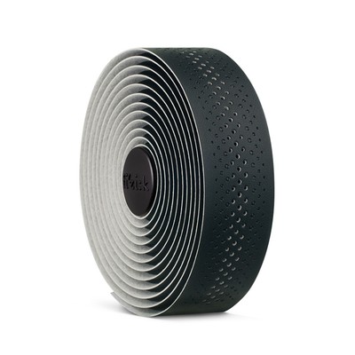 Cinta de manillar fizik tempo microtex bondcush classic 3,0mm-negro para bici
