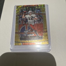 Jim Kelly Select Holo