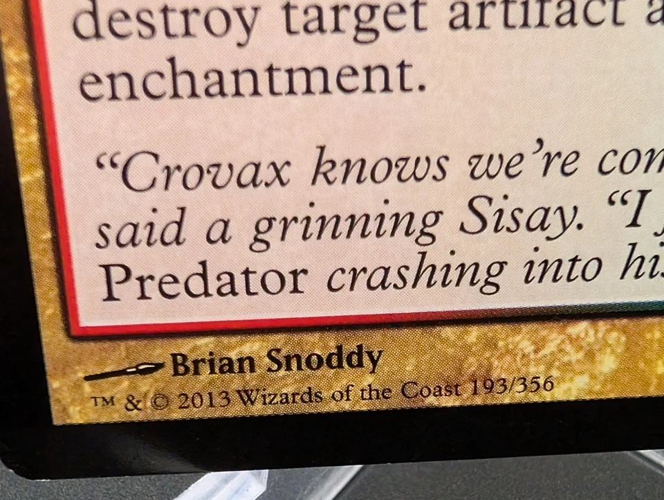 Hull Breach Commander 2013 Regular - Image 2 of 3