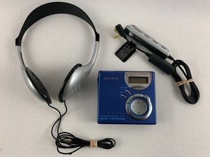 Sony Mz 1 | eBay