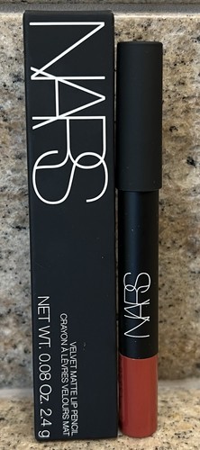NARS Velvet Matte Lip Pencil DOLCE VITA - 0.08 Oz - Full Size NEW