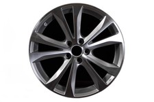 2013-2014 Subaru Legacy 17 Machined Silver Oem Factory Wheel Rim 28111aj15a 2013-2014 Subaru Legacy 17 Machined Silver Oem Factory Wheel Rim 28111aj15a
