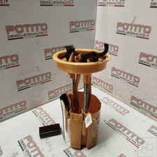 Pompe à essence Ford S-MAX