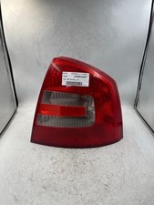 Feu arrière Skoda OCTAVIA