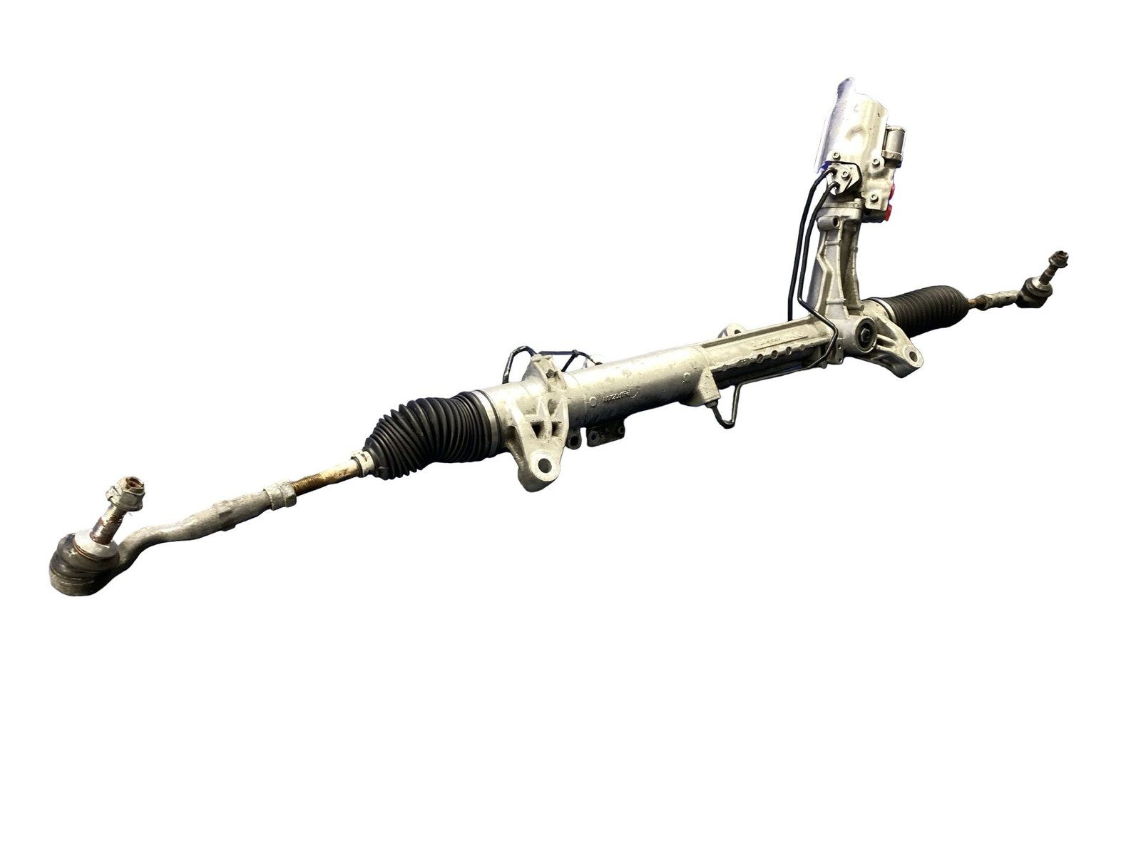 Rolls-Royce Ghost 2009-2014 Front Steering rack