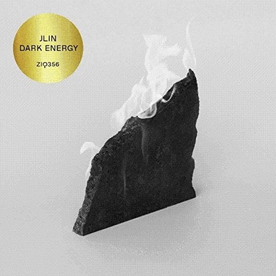 Jlin Dark Energy CD ZIQ356CD NEW