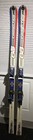 Dynastar Speed Course Team 66 Downhill Snow Skis with Look Pivot Bindings 187cm