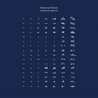 Mammal Hands - Captured Spirits - Vinyl Record - E707Z