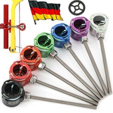 Jagd Recurve Bogenvisier 1Pin 0.019" Fiber Optical Jagdvisier Bogenschießen Ziel