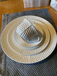 Tiffany Weave China | eBay