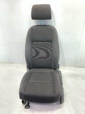 VW Golf V (1K) Sitz links vorne Fahrersitz 1K4881105PA Sitzheizung Stoff 4/5tür