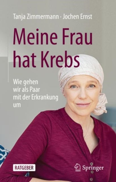 Springer Meine Frau Hat Krebs - Image 2