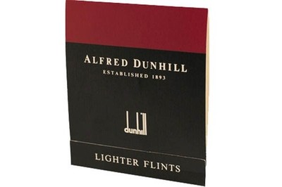 Flints for Dunhill Rollagas