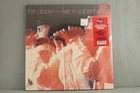 THE DOORS Live In Copenhagen RSD 2025 2xLP sealed VINYL Record NEW