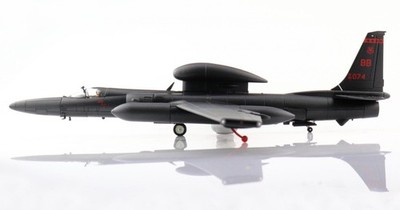 Hobby Master 1/72 HA6903 U-2S RAF Fairford 2014 (80-1074/BB) Neu AUF LAGER!!