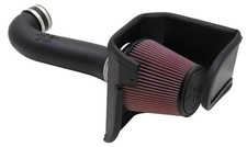 K&n 63-1114 Engine Cold Air Intake Performance Kit