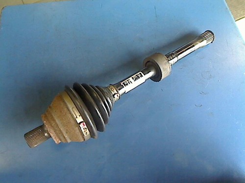 Antriebswelle Links Vorne CBD 1K0407271LC 1K0407271 VW Golf Variant 2.0 TDI DPF
