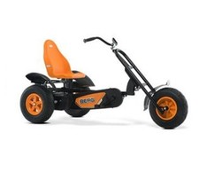 Go-kart a pedale BERG XL Chopper BFR