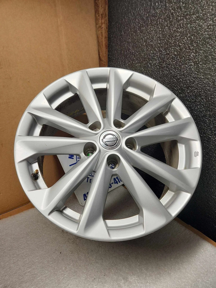 Nissan 17x7 Car and Truck Wheels for sale | eBay