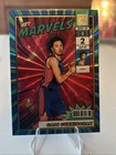 2025 Donruss Optic Cade Cunningham Base (RAW)