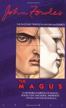 The Magus: A Novel  von John Fowles | Buch | Zustand gut