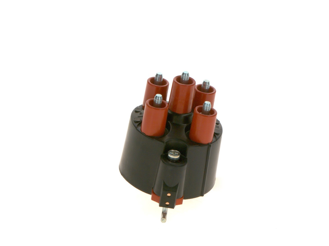 2x ✅Fits BOSCH 1 235 522 325 THE DOME SPLIT. IGNITION   ⭐UK Seller⭐