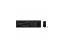 Lenovo Professional Wireless Rechargeable Combo Keyboard and Mouse -US English -