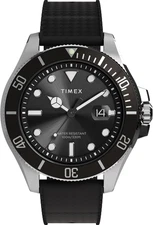 Timex Men's Harborside 42mm Watch