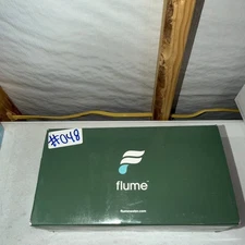 Flume 2 Model F2600 Smart Home Water Monitor & Leak Detector (Lightly Used!)