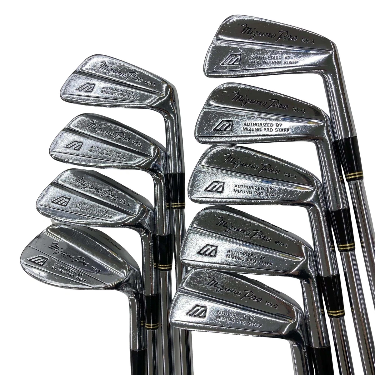 Mizuno Ms for sale | eBay