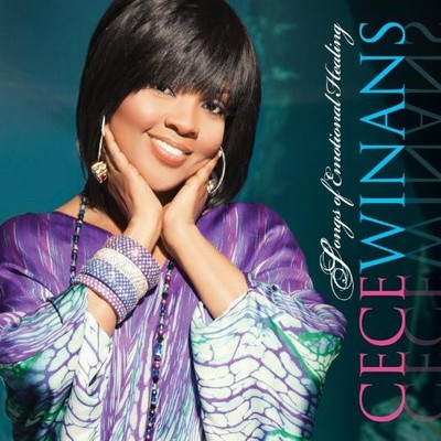 WINANS, CECE : Songs Of Emotional Healing CD Incredible Value and Free Shipping!