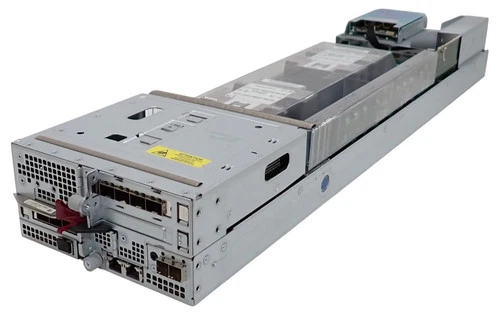 HPE Nimble Storage HF60 Controller 500-0258-003 2x14C Gold 5120 160GB RAM Q8H69A