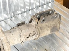 Amortisseur Renault R21