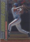 2000 Topps Chrome - Vladimir Guerrero #CK10