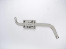 BSA A65 Firebird Scrambler 1971 Silencer Bracket Support 71-2618