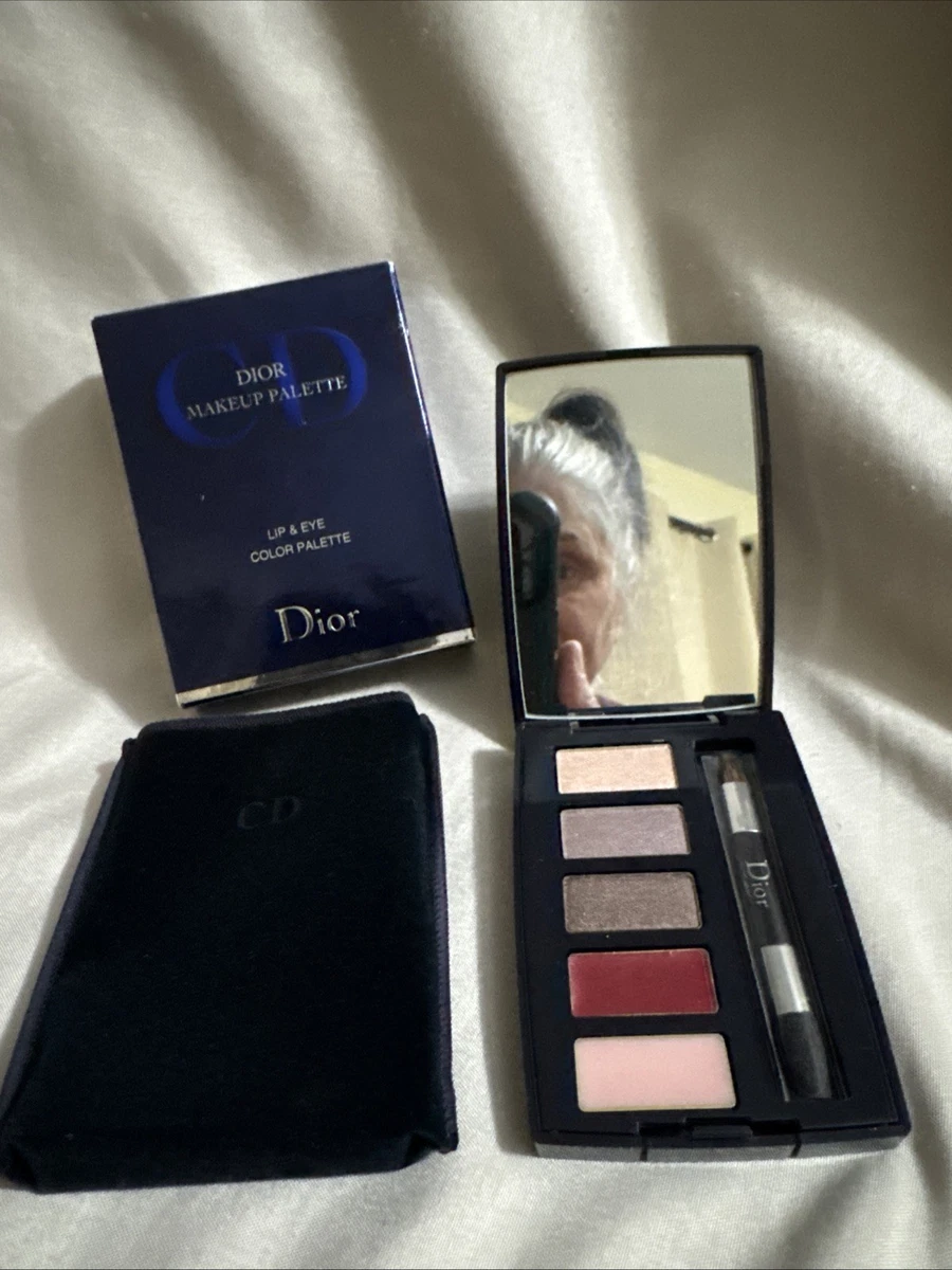 Dior Travel Makeup Sets & Kits for sale | eBay