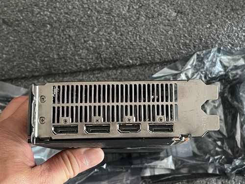 Sapphire AMD RX 5700 XT 8GB Graphics Card Reference Blower Fan - Picture 8 of 10