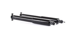 2x RIDEX Amortisseur pour JEEP WRANGLER III (JK) CHEROKEE (XJ) CHEROKEE (KJ) Gaz