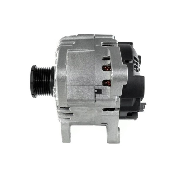 Generator FüR Renault Trafic II Bus JL 2.0 Dci 115 FL JK0/1_ Opel Vivaro-image