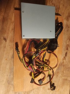 PC-Netzteil be quiet! SYSTEM POWER B9 / Model: SB9-350W / max. 350 Watt