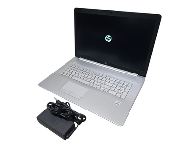 HP 17-BY2053CL i5-10210@1.6GHz 12GB Ram 1TB NVMe Win 11 WiFi