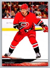 2024-25 Upper Deck #39 Dmitry Orlov